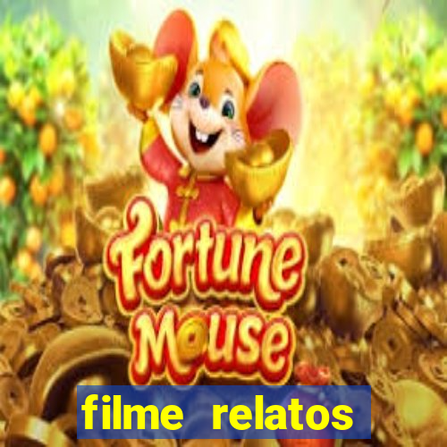 filme relatos selvagens completo dublado